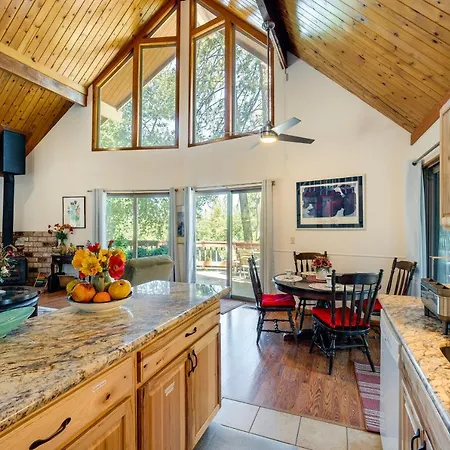 Groveland Vacation Rental About 26 Miles To Yosemite! Extérieur photo