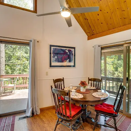 Groveland Vacation Rental About 26 Miles To Yosemite! Extérieur photo