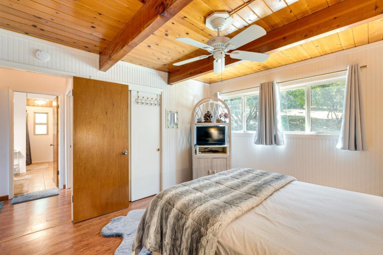 Vacation About 26 Miles To Yosemite! Ferienhaus
